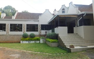 4 Bedroom House in Wembley
