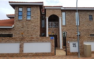 4 Bedroom House in New Park