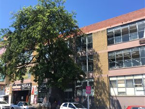 386 m² Commercial space in Stamford Hill