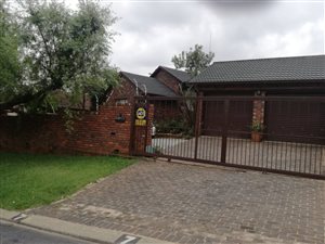 3 Bed House in Suideroord