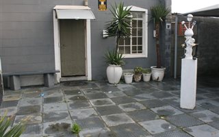 3 Bedroom Duplex in Woodlands