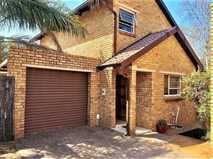 3 Bed Duplex in Pomona