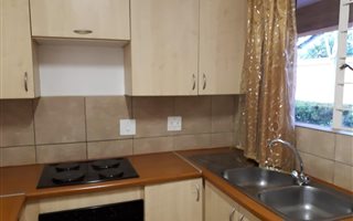Studio Apartment in Clubview