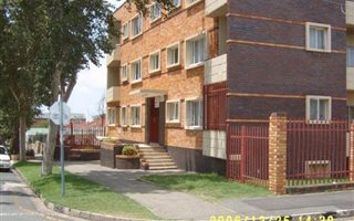 Commercial space in Rosettenville
