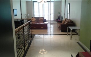 2 Bedroom Apartment in New Town Centre (Gateway)