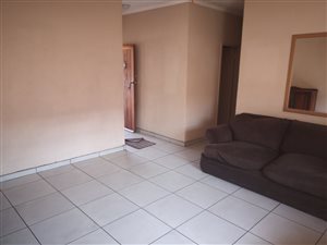 3 Bed Townhouse in Cason