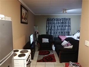 Studio Apartment in Lotus Gardens
