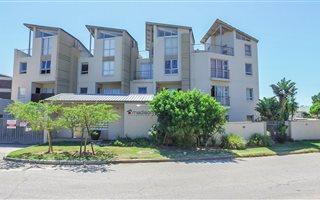 2 Bedroom Apartment in Walmer