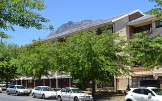 2 Bedroom Apartment in Mostertsdrift