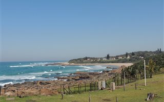 900 m² Land available in Palm Beach