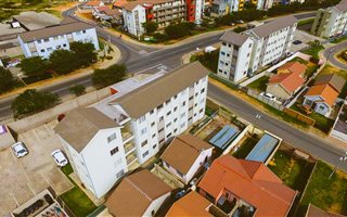 2 Bedroom Apartment in Fleurhof