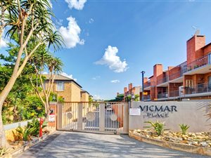 2 Bedroom Apartment in Sonneglans