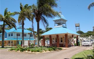 3 Bedroom Townhouse in Port Edward