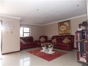 4 Bed House in Dobsonville