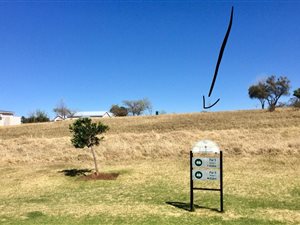 760 m² Land available in Katberg