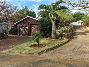 4 Bedroom House in Cintsa