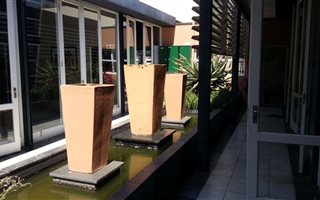 Office space in Noordwyk