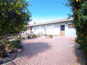 3 Bed House in Oudtshoorn