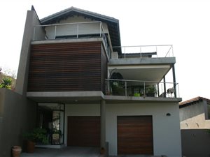 3 Bed House in Matumi Estate