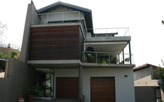 3 Bedroom House in Matumi Estate