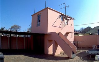 3 Bedroom House in Boksburg North