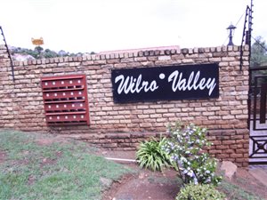 3 Bed Townhouse in Wilro Park