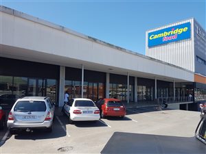 902 m² Retail Space in Hammarsdale