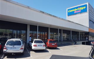 902 m² Retail Space in Hammarsdale