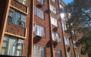 2600 m² Commercial space in Sunnyside