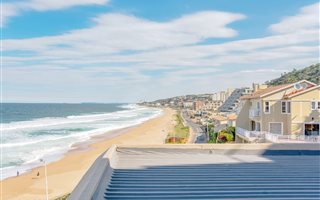 3 Bedroom Apartment in Umdloti