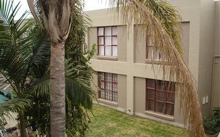 2 Bedroom Townhouse in Edenglen
