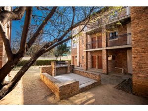 1 Bed Apartment in Newmark Estate