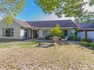 3 Bed House in Land en Zeezicht