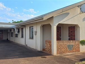 3 Bed House in Verulam