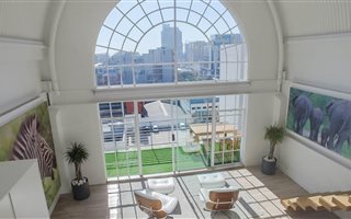 2 Bedroom Apartment in Cape Town City Centre
