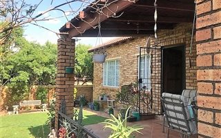 3 Bedroom Townhouse in North Riding