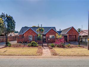 3 Bed House in Terenure