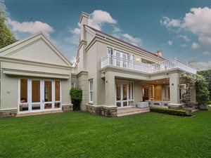 4 Bed Cluster in Hyde Park