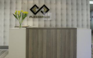 10 m² Office Space in Houghton Estate