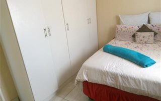 2 Bedroom House in Dainfern