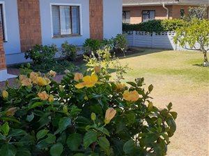 8 Bed House in Hartenbos