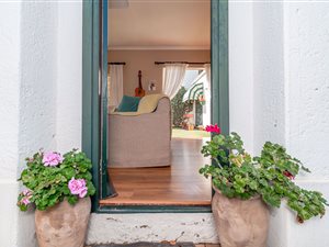 2 Bed Townhouse in Kelland