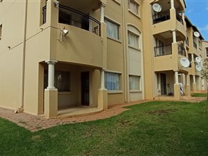 2 Bed Apartment in Paramount Estate