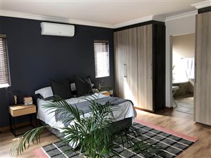 3 Bed House in Olympus AH