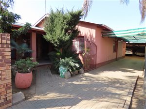 3 Bed House in Eersterust