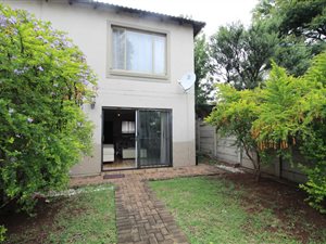 2 Bed Townhouse in Northwold