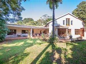 5 Bed House in Kwambonambi
