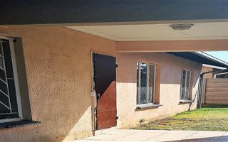 3 Bedroom House in Minnebron