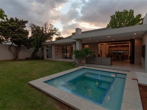 3 Bed House in Dunvegan