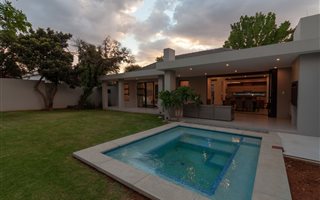 3 Bedroom House in Dunvegan